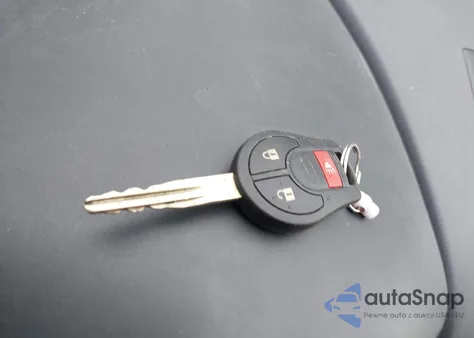 2009 Nissan Rogue Sl z USA, uszkodzony, nr VIN JN8AS58V59W444145